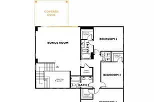 10938 Old Ravine Trl, Huntersville, NC 28078 - Photo 4