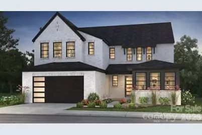 10938 Old Ravine Trail, Huntersville, NC 28078 - Photo 1