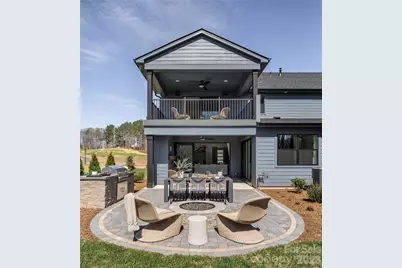 10938 Old Ravine Trail, Huntersville, NC 28078 - Photo 12