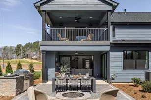 10938 Old Ravine Trl, Huntersville, NC 28078 - Photo 12