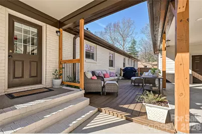 6011 Donegal Drive, Charlotte, NC 28212 - Photo 32