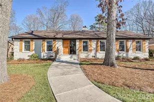 6011 Donegal Dr, Charlotte, NC 28212 - Photo 1