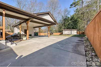 6011 Donegal Drive, Charlotte, NC 28212 - Photo 34