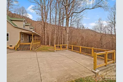 381 Hookers Gap Road, Candler, NC 28715 - Photo 2