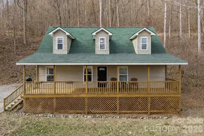 381 Hookers Gap Road, Candler, NC 28715 - Photo 34