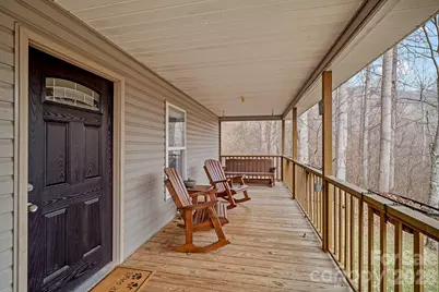 381 Hookers Gap Road, Candler, NC 28715 - Photo 4