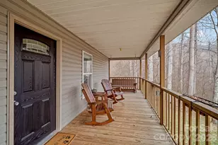 381 Hookers Gap Rd, Candler, NC 28715 - Photo 4