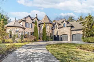 18805 Windy Point Dr, Cornelius, NC 28031 - Photo 1