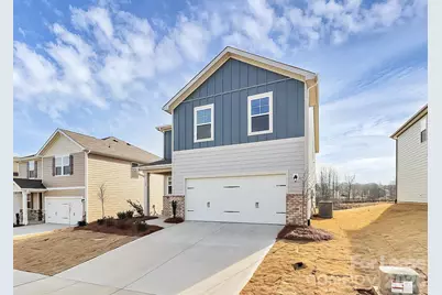 529 Mountain View Road, Monroe, NC 28110 - Photo 1