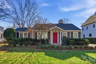 835 Sedgefield Rd, Charlotte, NC 28209 - Photo 2