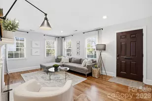 835 Sedgefield Rd, Charlotte, NC 28209 - Photo 4