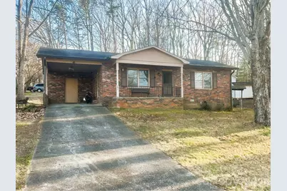 101 Poteat Drive, Morganton, NC 28655 - Photo 1