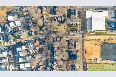 300 S Cedar Street #2, Charlotte, NC 28202 - Photo 28