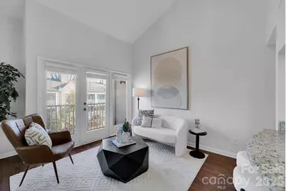 300 S Cedar Street #2, Charlotte, NC 28202 - Photo 4