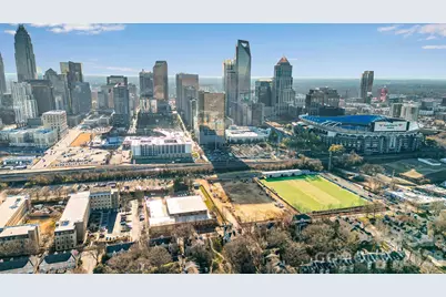 300 S Cedar Street #2, Charlotte, NC 28202 - Photo 2