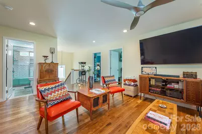 84 West Street, Weaverville, NC 28787 - Photo 24