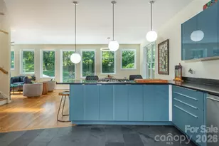 84 West St, Weaverville, NC 28787 - Photo 12