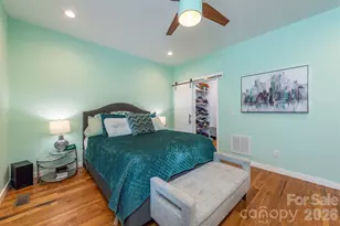 84 West St, Weaverville, NC 28787 - Photo 16