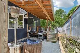 84 West St, Weaverville, NC 28787 - Photo 36