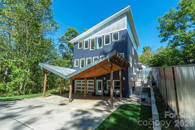 84 West Street, Weaverville, NC 28787 - Photo 38