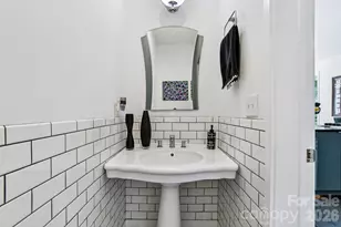 84 West St, Weaverville, NC 28787 - Photo 34