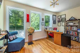 84 West St, Weaverville, NC 28787 - Photo 20