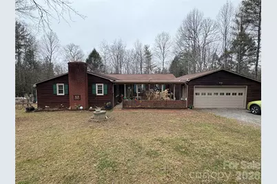 4157 Beck Road, Morganton, NC 28655 - Photo 1