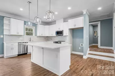 138 Cascades Drive, Bethlehem, NC 28601 - Photo 6