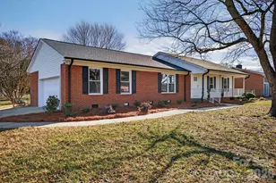 325 Log Barn Rd, Salisbury, NC 28146 - Photo 1