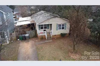 311 First Street, Charlotte, NC 28208 - Photo 2
