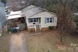 311 1st St, Charlotte, NC 28208 - Photo 2