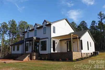 449 W North Corner Road, Lancaster, SC 29720 - Photo 2