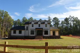 449 W North Corner Rd, Lancaster, SC 29720 - Photo 1