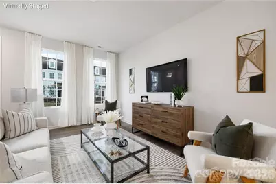 8140 Jacey Lane #15, Huntersville, NC 28078 - Photo 4