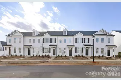 8140 Jacey Lane #15, Huntersville, NC 28078 - Photo 1