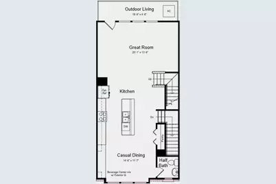 3016 Rexton Lane, Charlotte, NC 28262 - Photo 4