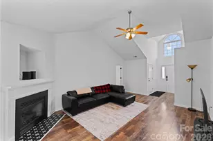 12420 Bravington Rd, Huntersville, NC 28078 - Photo 6