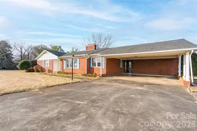 603 Plato Lee Road, Shelby, NC 28150 - Photo 2