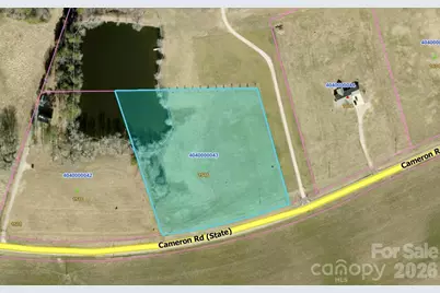 1548 Cameron Road, York, SC 29745 - Photo 2