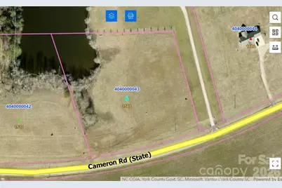 1548 Cameron Road, York, SC 29745 - Photo 1