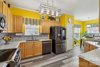 3019 Twin Peaks Court, Monroe, NC 28110 - Photo 20