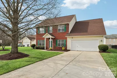 3019 Twin Peaks Court, Monroe, NC 28110 - Photo 42