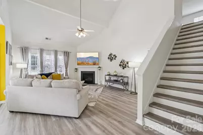 3019 Twin Peaks Court, Monroe, NC 28110 - Photo 6