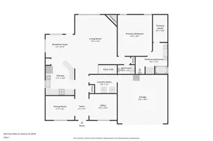 3019 Twin Peaks Ct, Monroe, NC 28110 - Photo 44