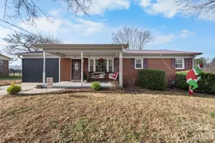 419 Hudson Heights, Hudson, NC 28638 - Photo 22