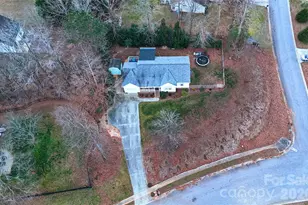 169 Meadow Glen Dr, Troutman, NC 28166 - Photo 22
