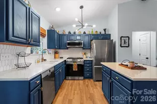 169 Meadow Glen Dr, Troutman, NC 28166 - Photo 4