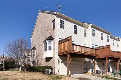 9921 Kings Parade Boulevard, Charlotte, NC 28270 - Photo 22