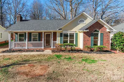 7225 McTeal Place, Charlotte, NC 28262 - Photo 2