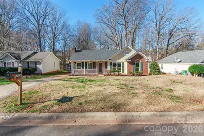 7225 McTeal Place, Charlotte, NC 28262 - Photo 1